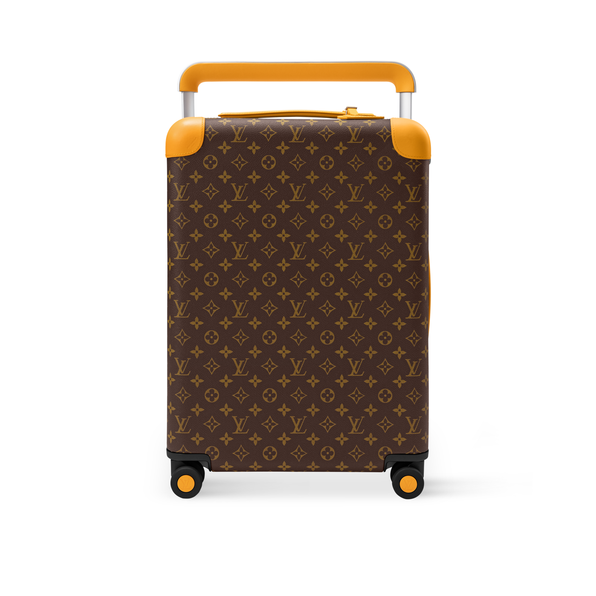 LOUIS VUITTON トラベルケース Horizon 55 Suitcase Damier Graphite Canvas - Travel | LOUIS VUITTON
